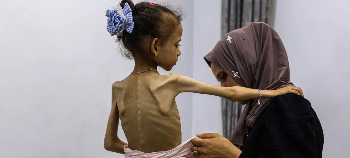 Humanitarian Aid